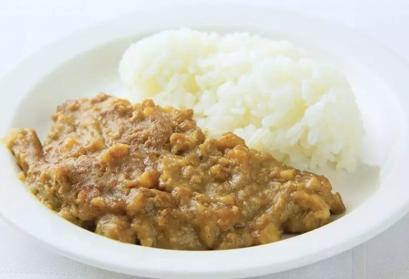 Fotos del hotel Daiwa Roynet  Yokohamakoen:  16