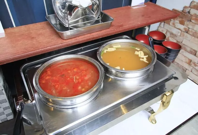 Fotos del hotel Daiwa Roynet  Yokohamakoen:  23