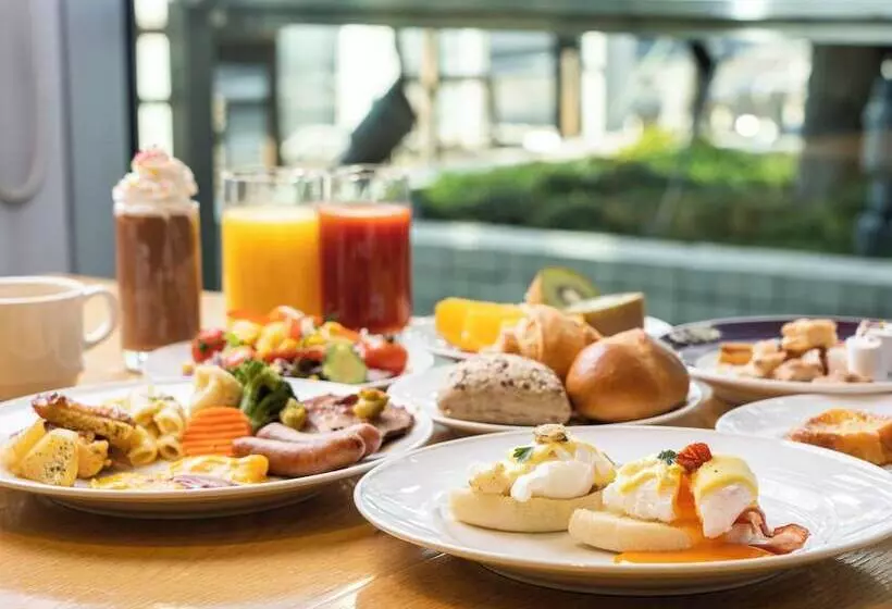 Fotos del hotel Lotte City  Kinshicho:  7