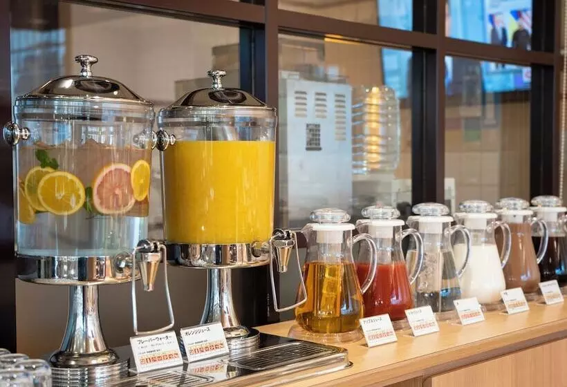 Fotos del hotel Lotte City  Kinshicho:  3