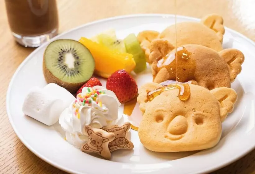 Fotos del hotel Lotte City  Kinshicho:  12