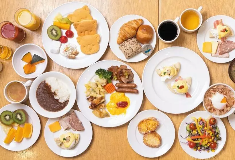 Fotos del hotel Lotte City  Kinshicho:  2