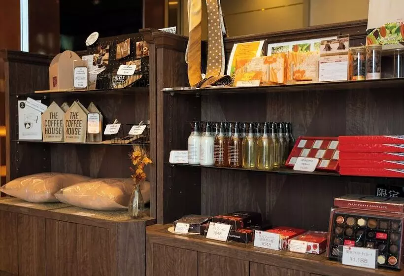 Fotos del hotel Lotte City  Kinshicho:  8