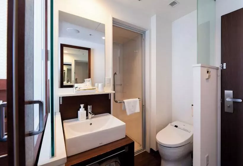 Fotos del hotel Lotte City  Kinshicho:  14