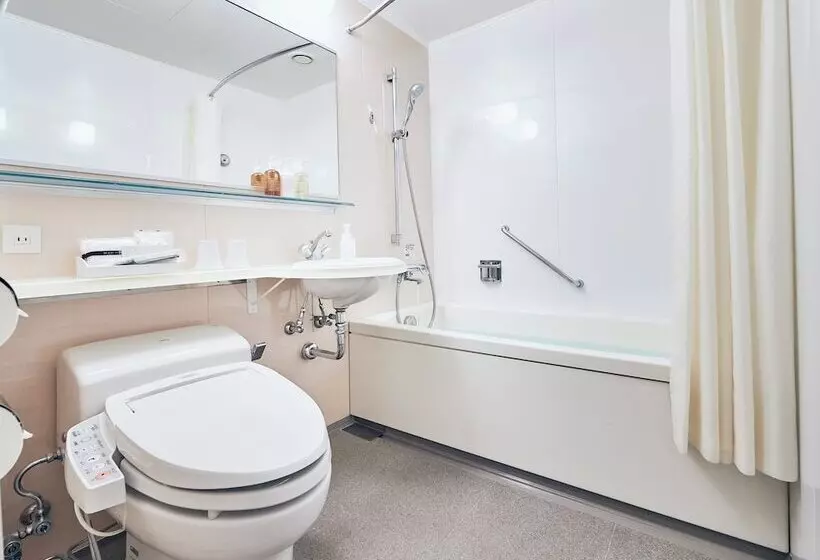 Fotos del hotel Lotte City  Kinshicho:  4