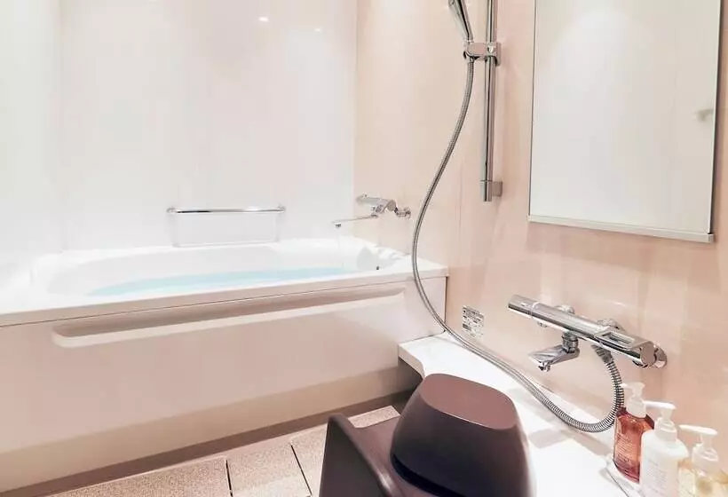 Fotos del hotel Lotte City  Kinshicho:  9