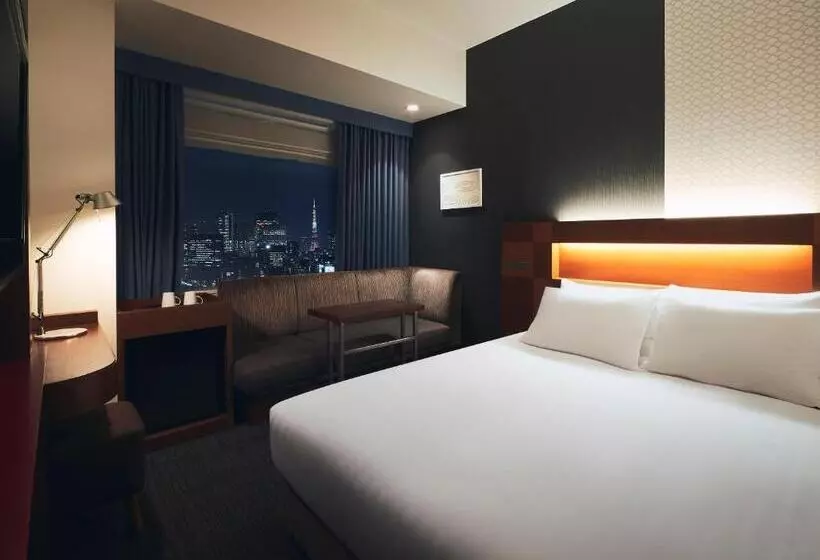 Fotos del hotel Lotte City  Kinshicho:  11