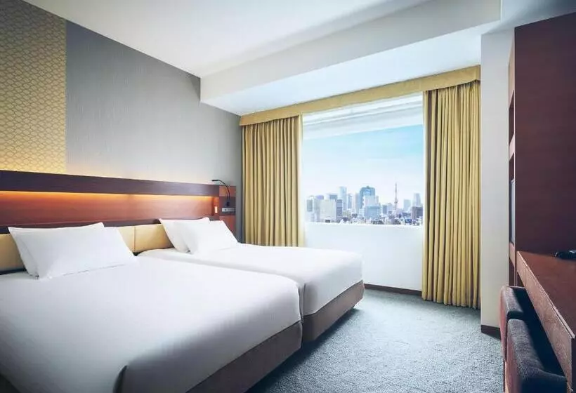 Fotos del hotel Lotte City  Kinshicho:  16