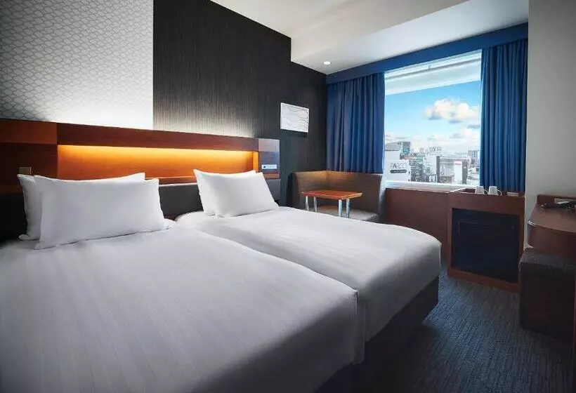 Fotos del hotel Lotte City  Kinshicho:  19