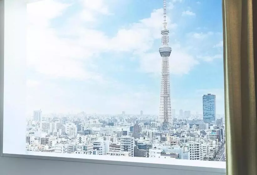 Fotos del hotel Lotte City  Kinshicho:  5