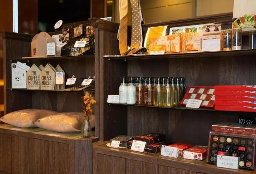 Fotos del hotel Lotte City  Kinshicho:  13