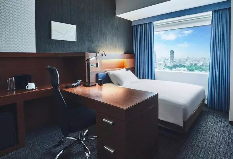 Fotos del hotel Lotte City  Kinshicho:  1