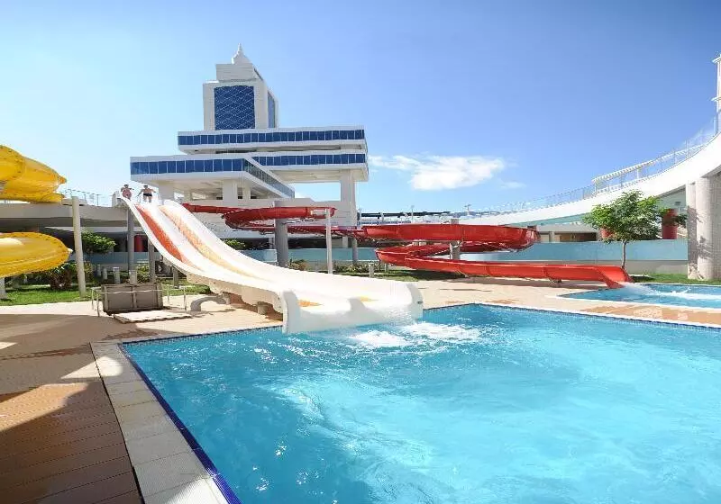Fotos del hotel Pullman Baku:  10