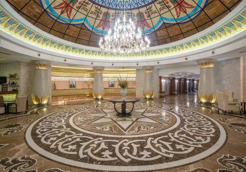 Fotos del hotel Pullman Baku:  2