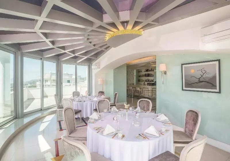 Fotos del hotel Pullman Baku:  13