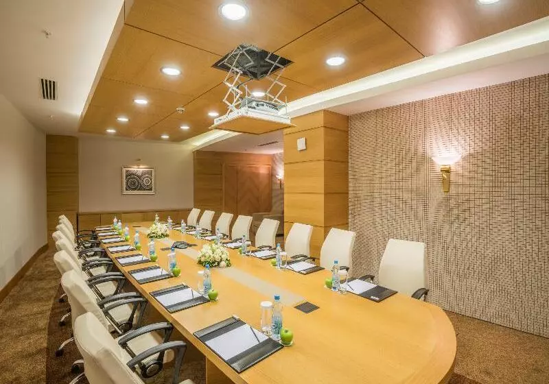 Fotos del hotel Pullman Baku:  5