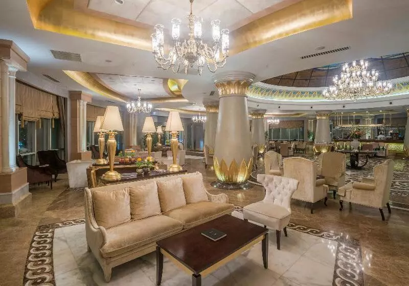 Fotos del hotel Pullman Baku:  21