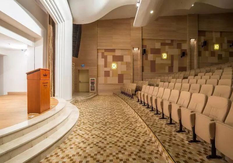 Fotos del hotel Pullman Baku:  22