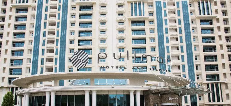 Fotos del hotel Pullman Baku:  23