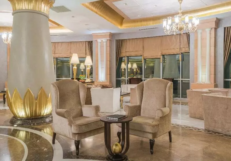 Fotos del hotel Pullman Baku:  28