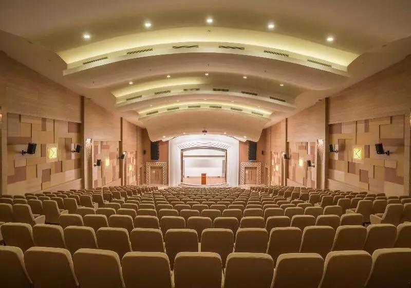 Fotos del hotel Pullman Baku:  29
