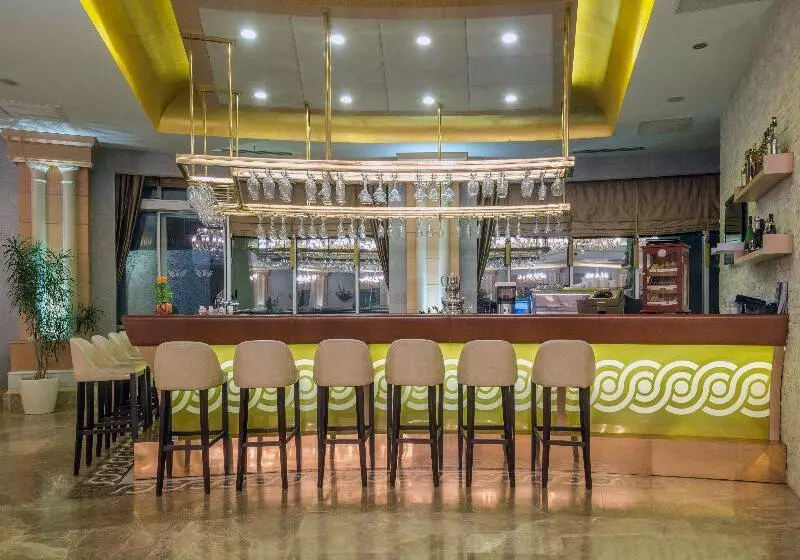 Fotos del hotel Pullman Baku:  34
