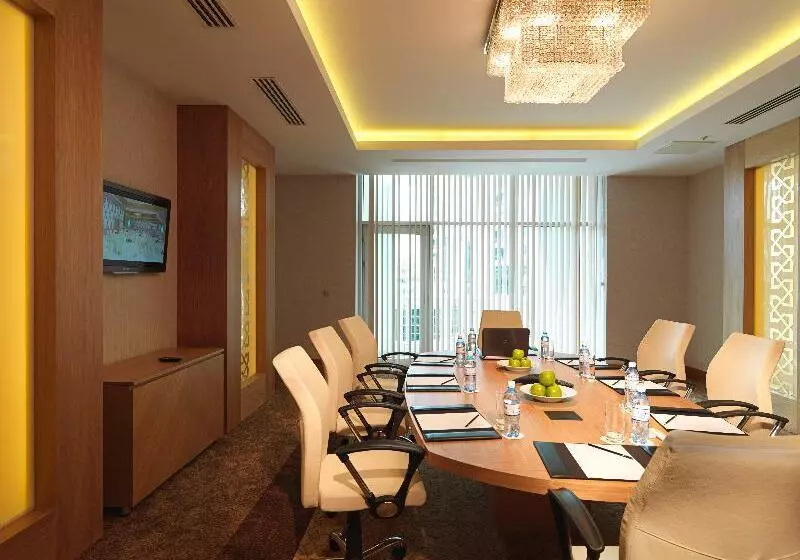 Fotos del hotel Pullman Baku:  35
