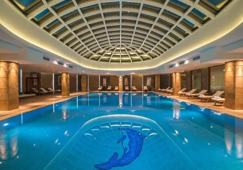 Fotos del hotel Pullman Baku:  38