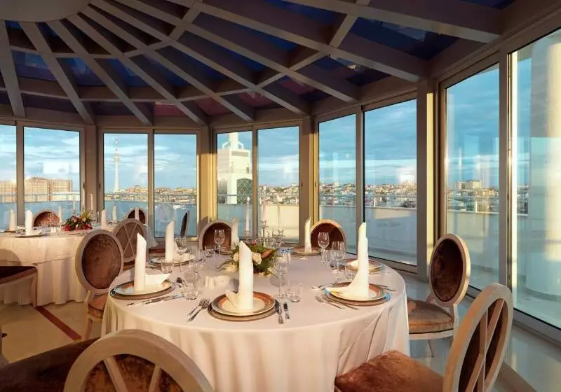 Fotos del hotel Pullman Baku:  40