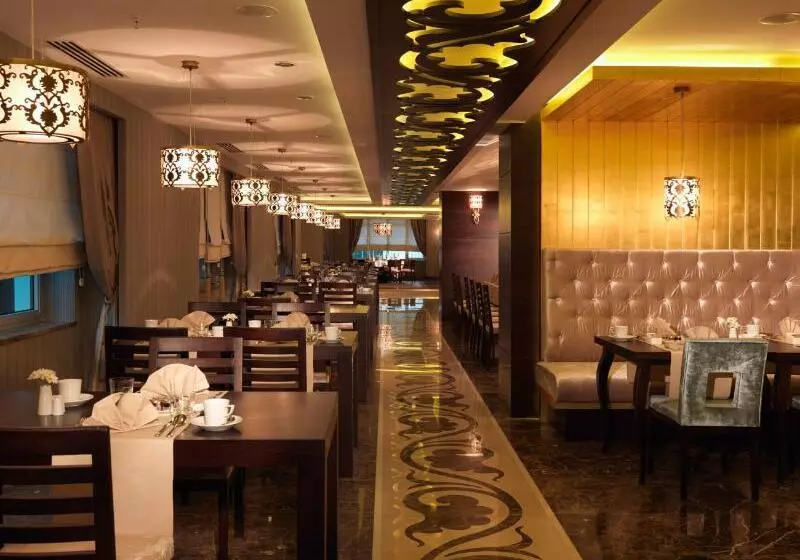 Fotos del hotel Pullman Baku:  44