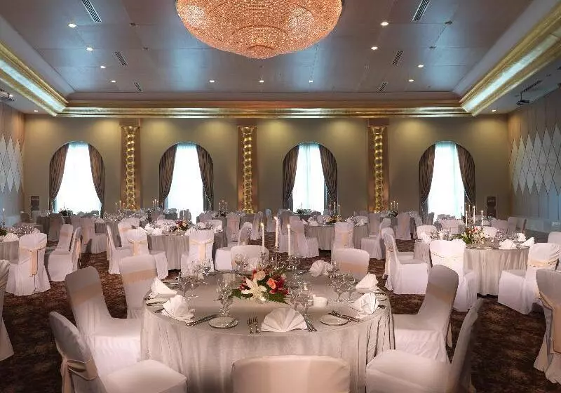 Fotos del hotel Pullman Baku:  47
