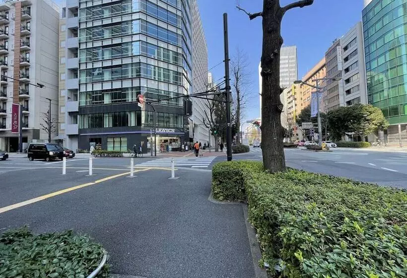 Fotos del hotel Resol Ikebukuro:  11