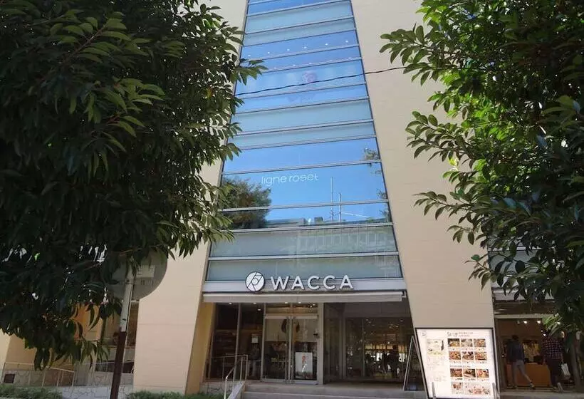 Fotos del hotel Resol Ikebukuro:  14