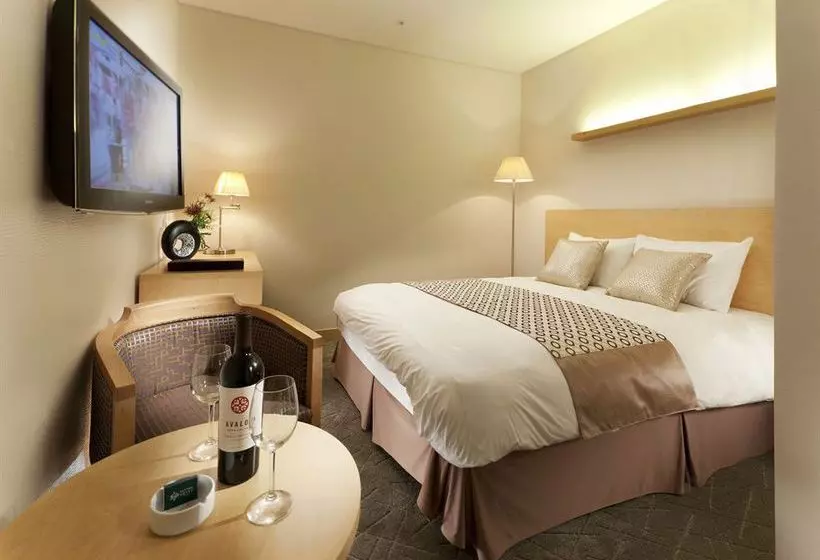 Fotos del hotel Seven Street Seoul:  12