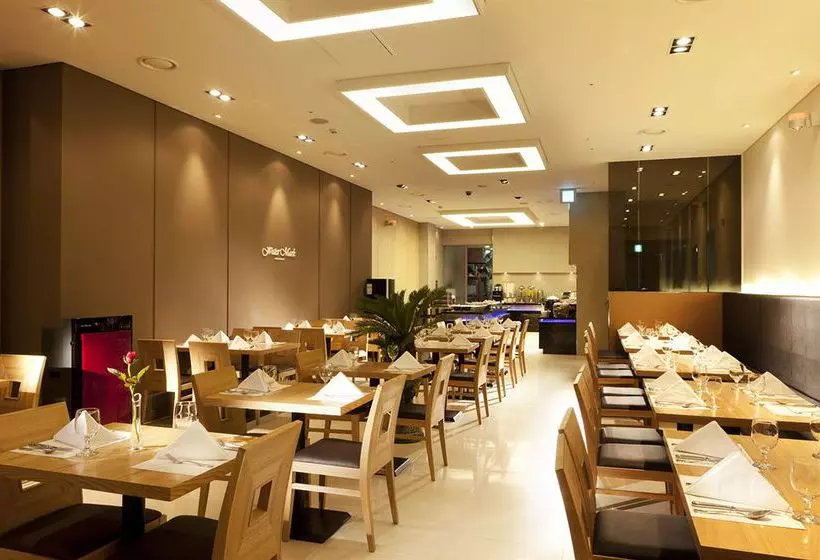 Fotos del hotel Seven Street Seoul:  4