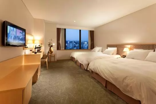 Fotos del hotel Seven Street Seoul:  16