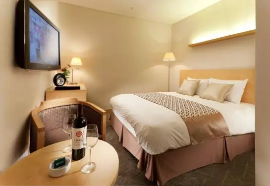 Fotos del hotel Seven Street Seoul:  8