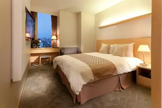 Fotos del hotel Seven Street Seoul:  10