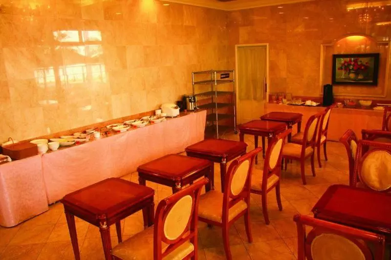 Fotos del hotel Sun Queen:  5