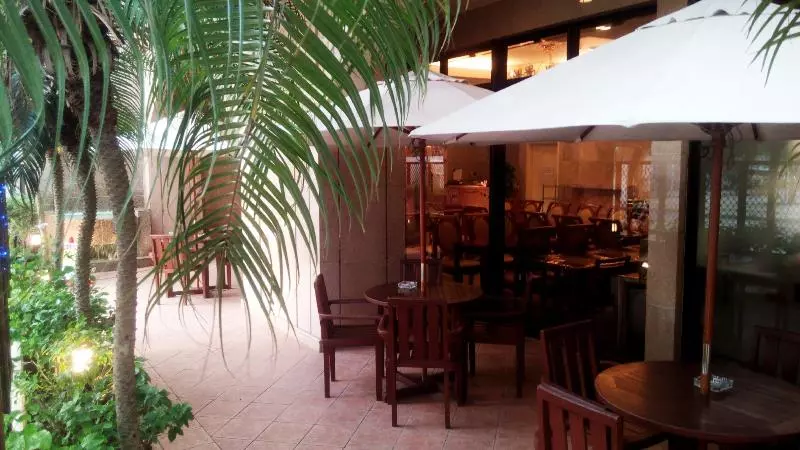 Fotos del hotel Sun Queen:  19