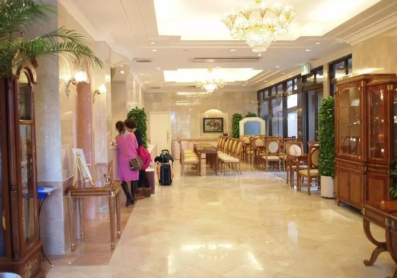 Fotos del hotel Sun Queen:  3