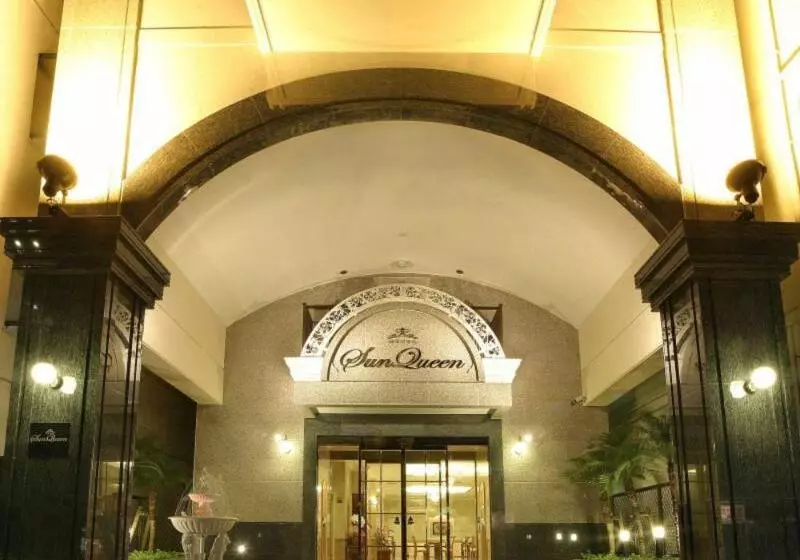 Fotos del hotel Sun Queen:  9