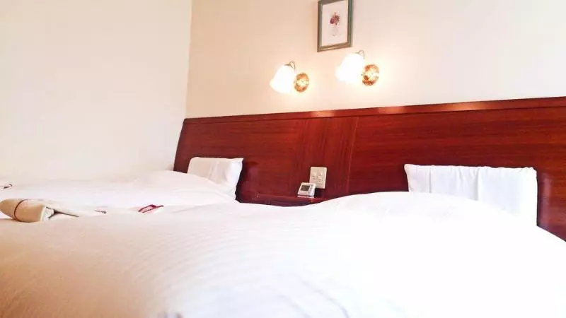 Fotos del hotel Sun Queen:  20