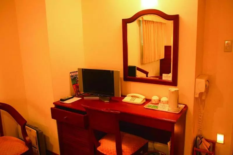 Fotos del hotel Sun Queen:  2