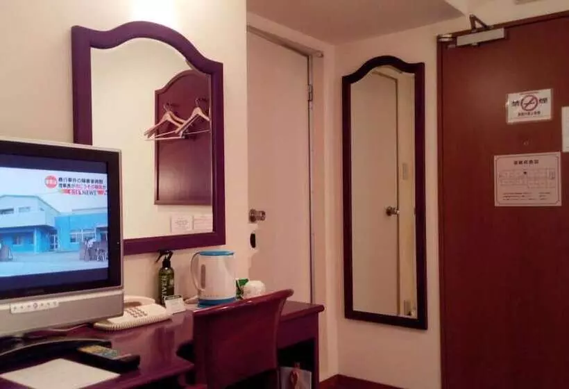 Fotos del hotel Sun Queen:  24