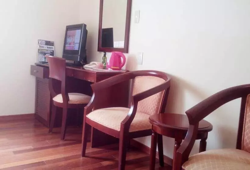 Fotos del hotel Sun Queen:  25