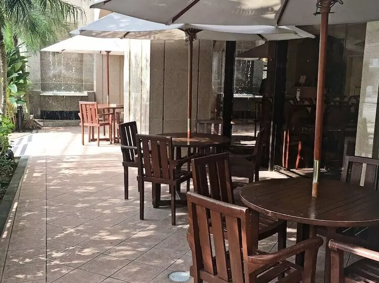 Fotos del hotel Sun Queen:  13