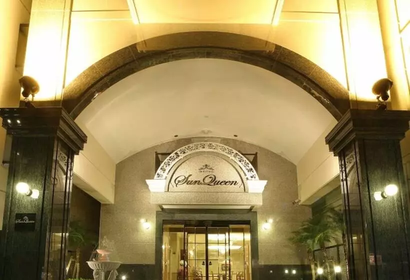 Fotos del hotel Sun Queen:  15