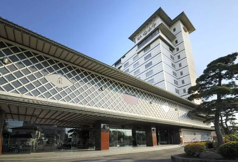 Fotos del hotel Yumoto Takubokutei:  19