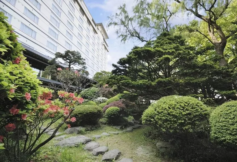 Fotos del hotel Yumoto Takubokutei:  15
